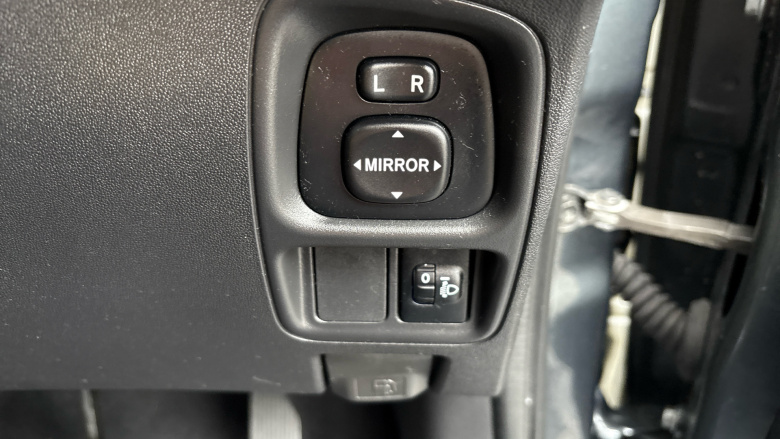 Toyota Aygo 1.0 VVT-i X-Play 5dr Petrol Hatchback